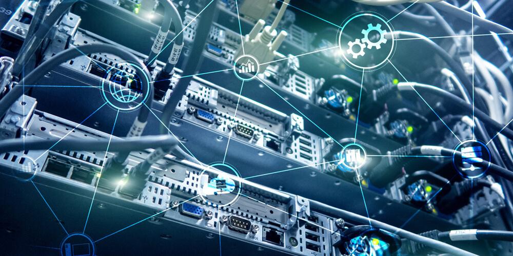 Network Infrastructure